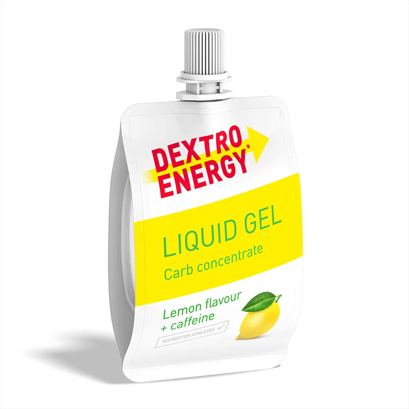 Liquid Gel Mixed Box (25x60ml)