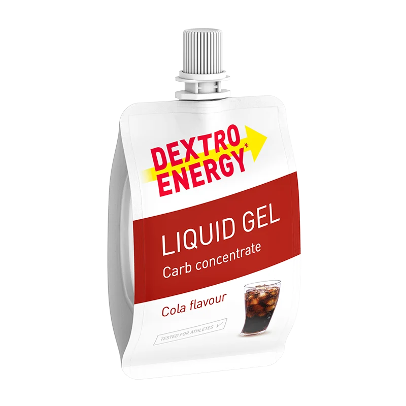 Liquid Gel Mixed Box (25x60ml)