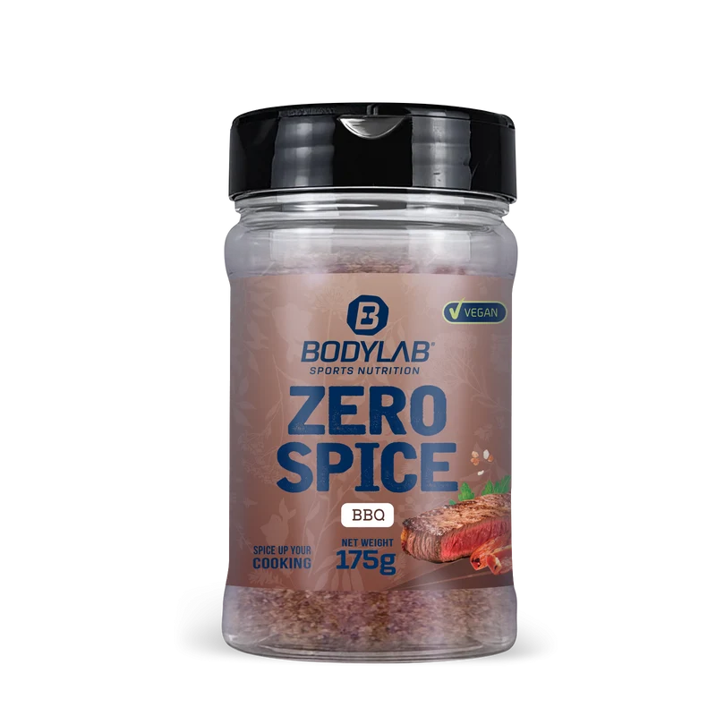 Zero Spice (110g-190g)