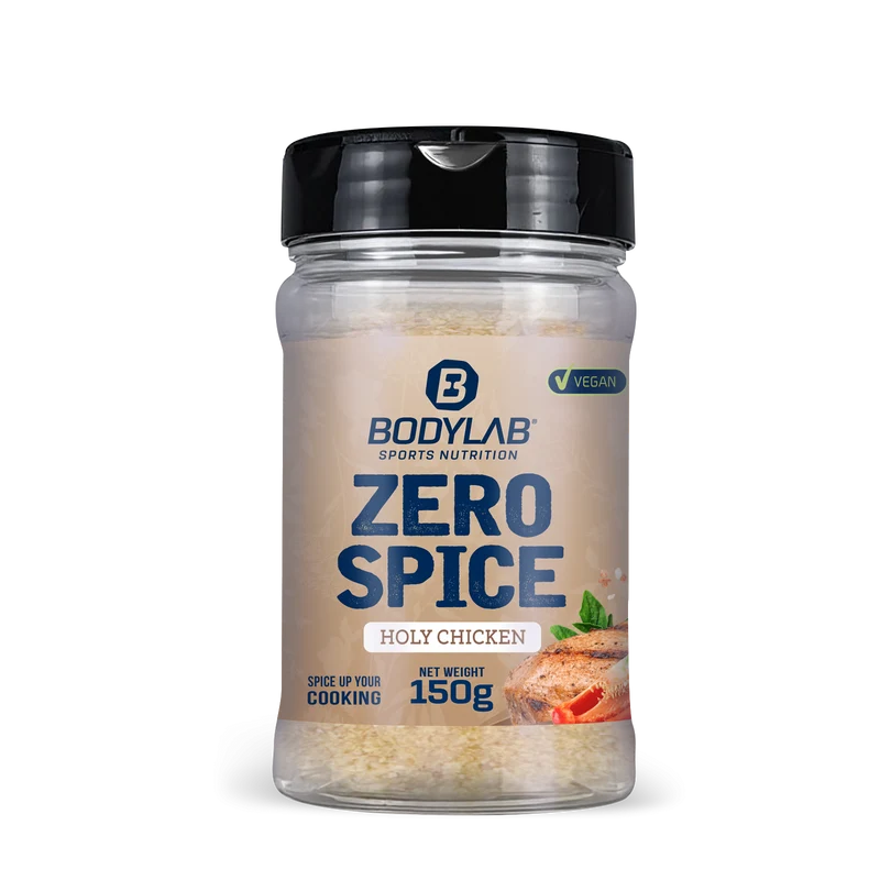 Zero Spice (110g-190g)