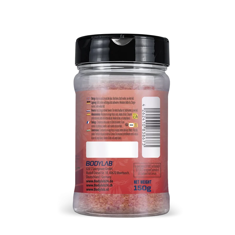Zero Spice (110g-190g)