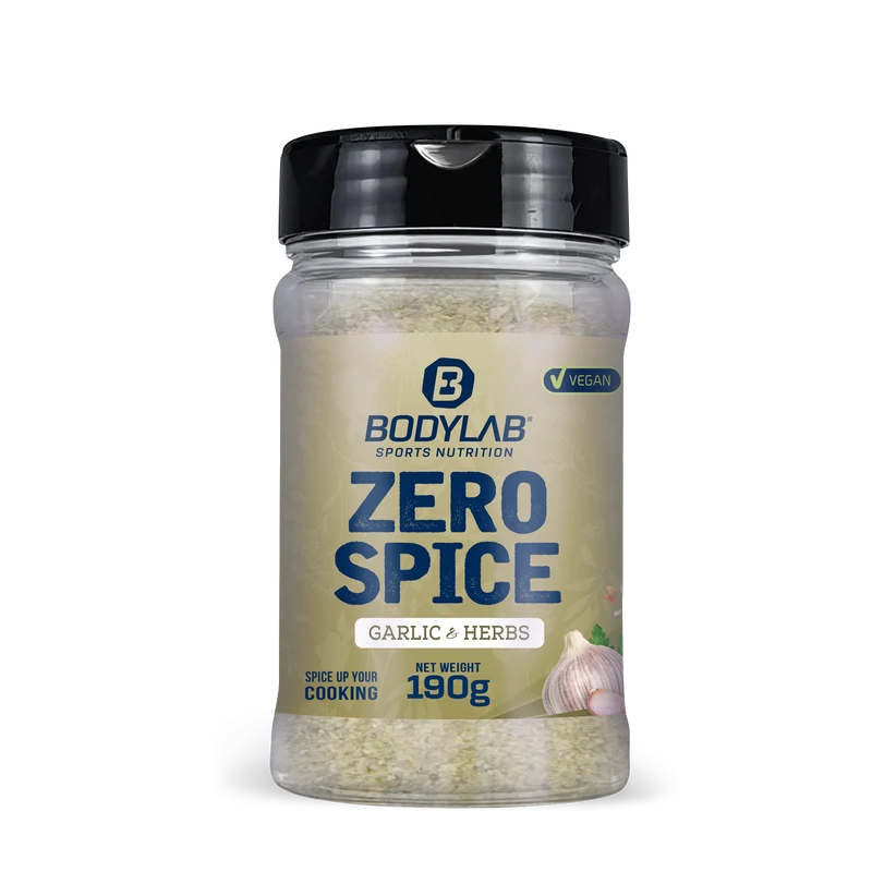 Zero Spice (110g-190g)