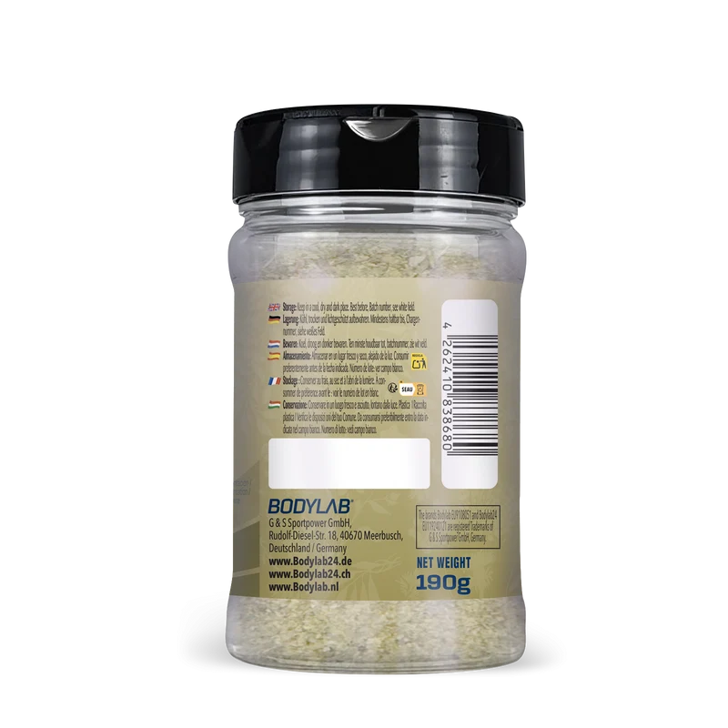 Zero Spice (110g-190g)