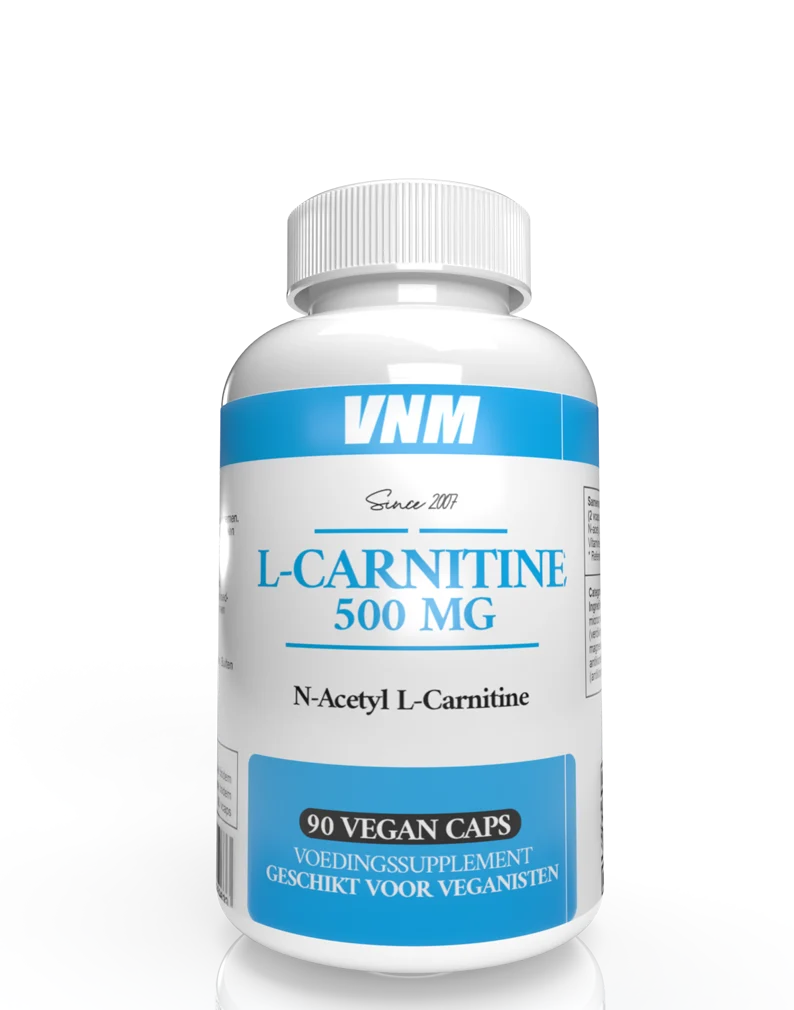 L-Carnitin