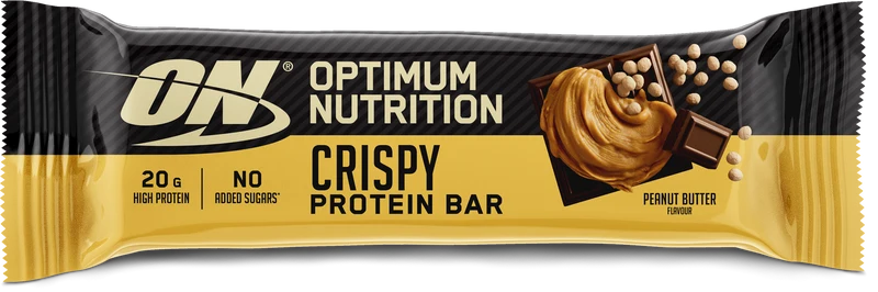 Crispy Protein Bar (10x65g)