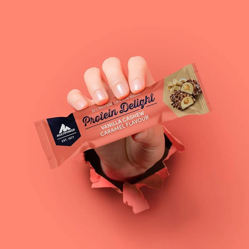 Protein Delight (18x35g)