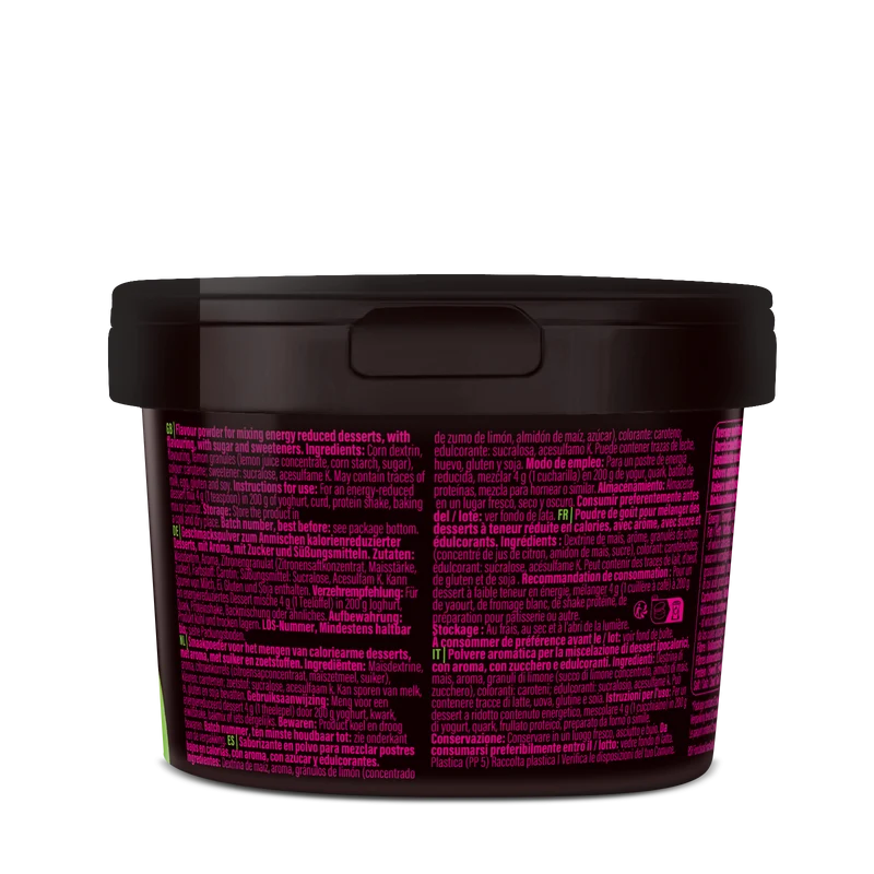 Flavy Powder (250g)