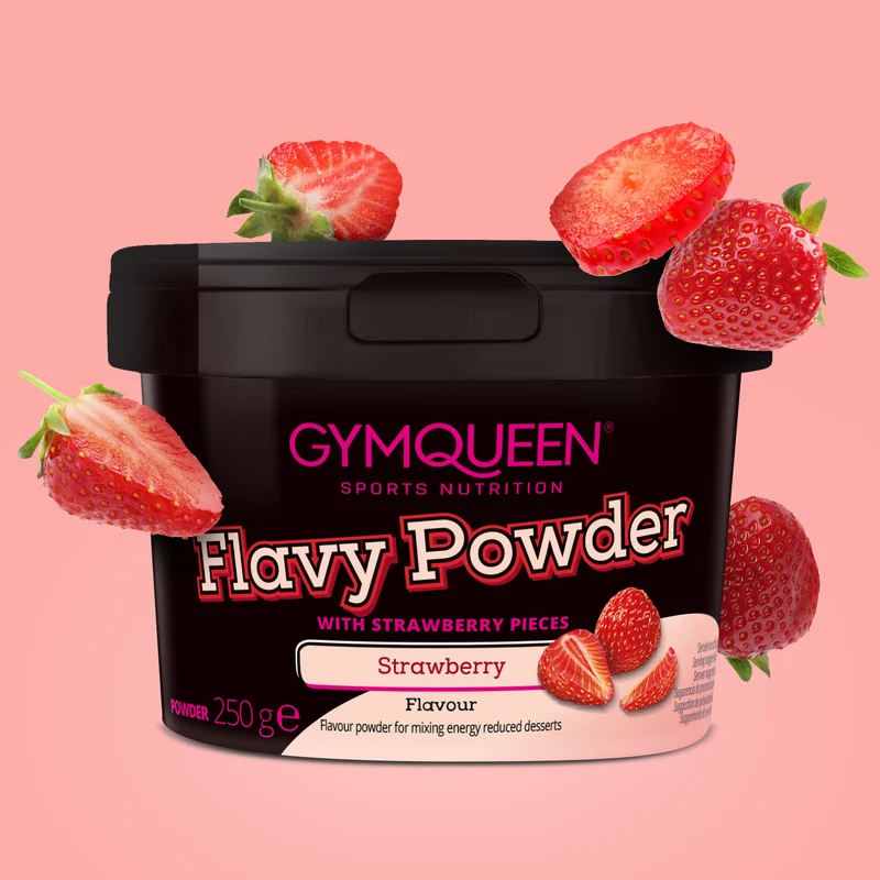 Flavy Powder (250g)