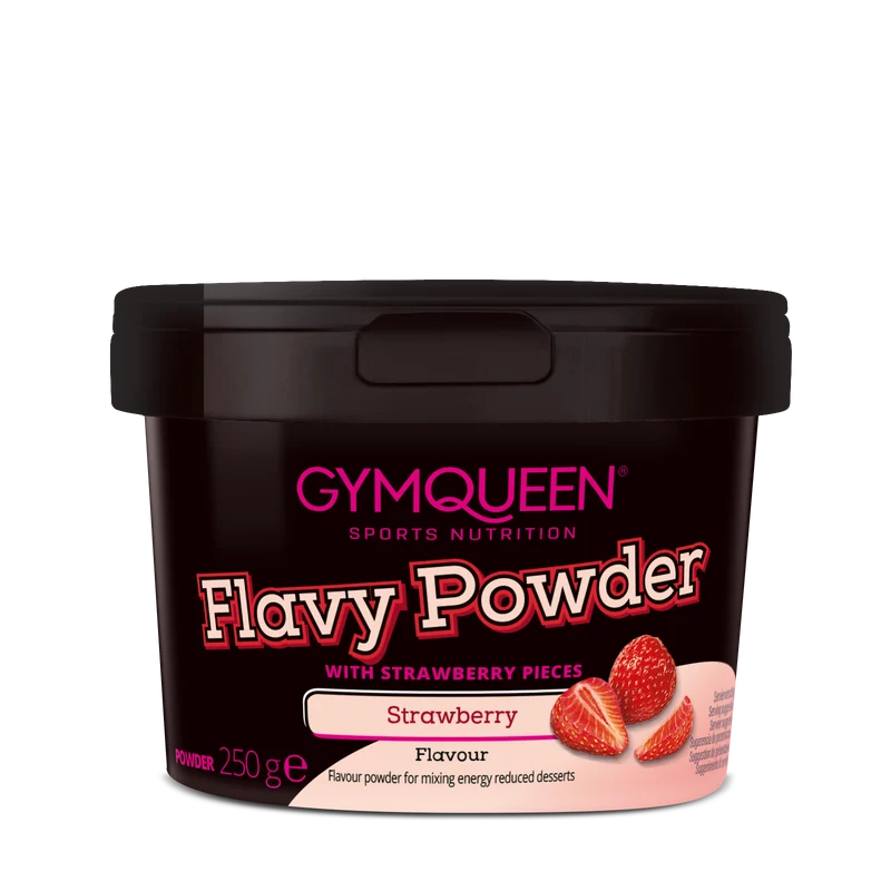 Flavy Powder (250g)