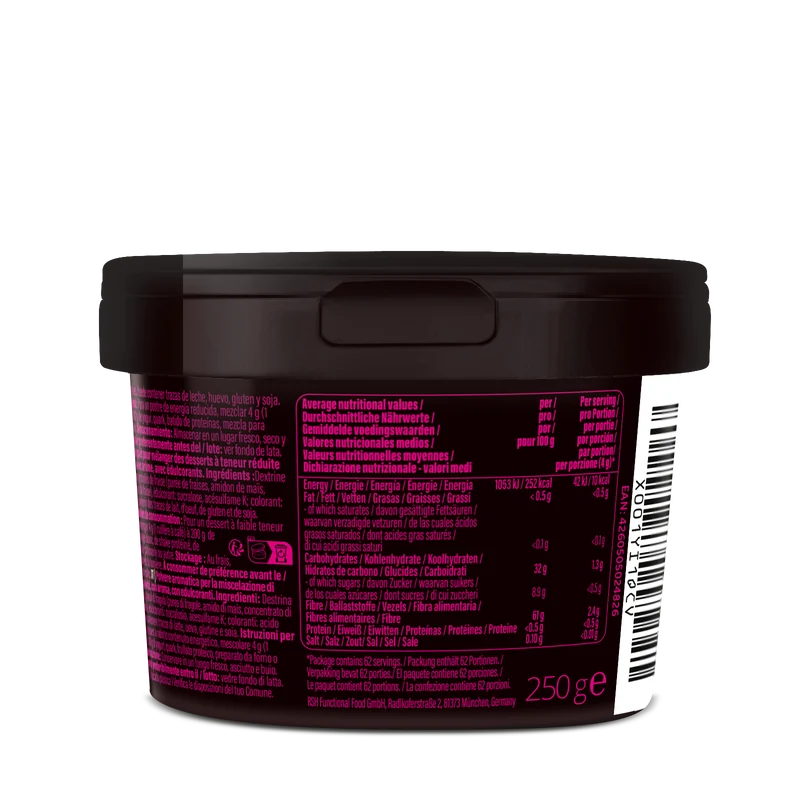Flavy Powder (250g)