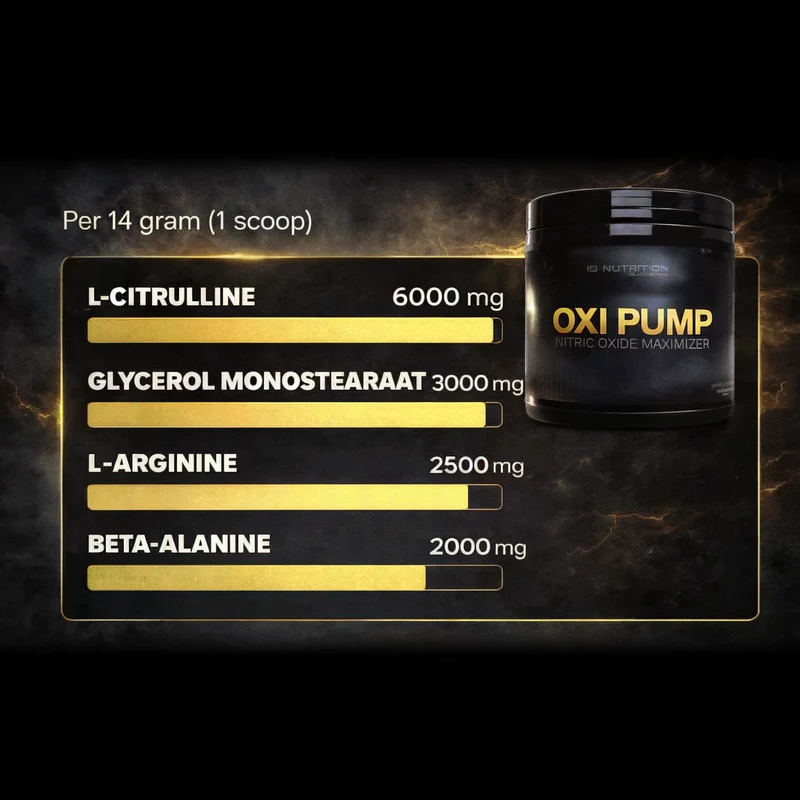 Oxi-Pumpe