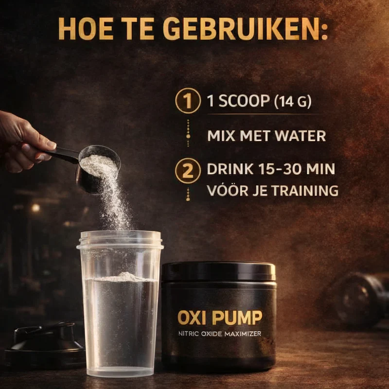 Oxi-Pumpe