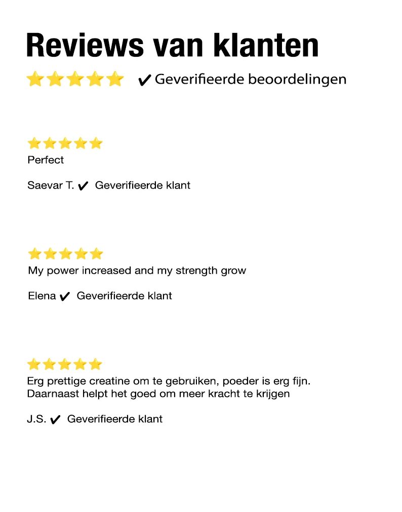 Mikronisiertes Kreatin