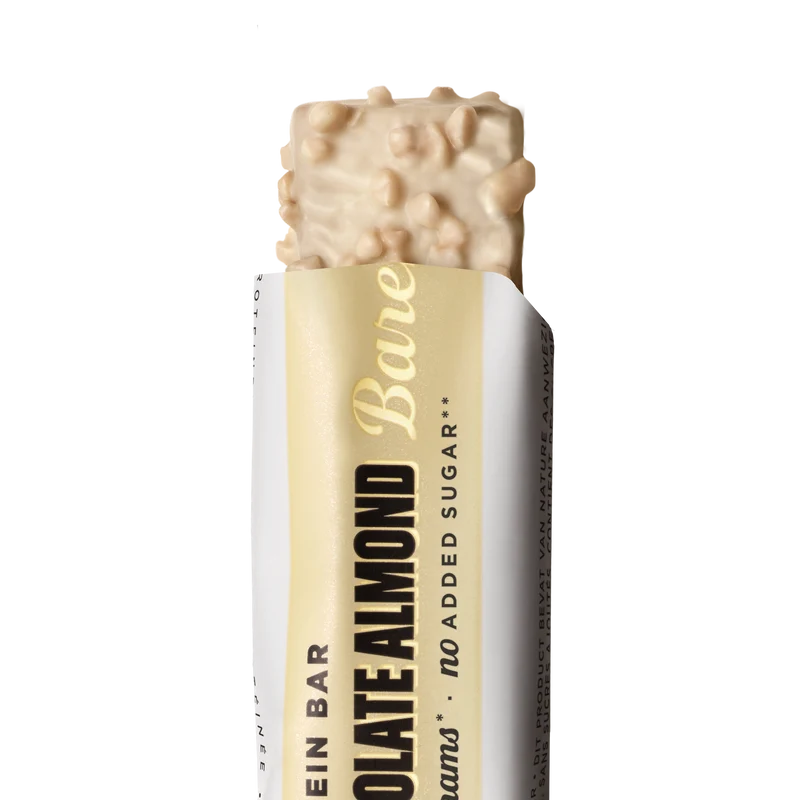 Barebells White Chocolate Almond