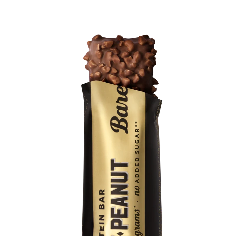 Barebells Salty Peanut