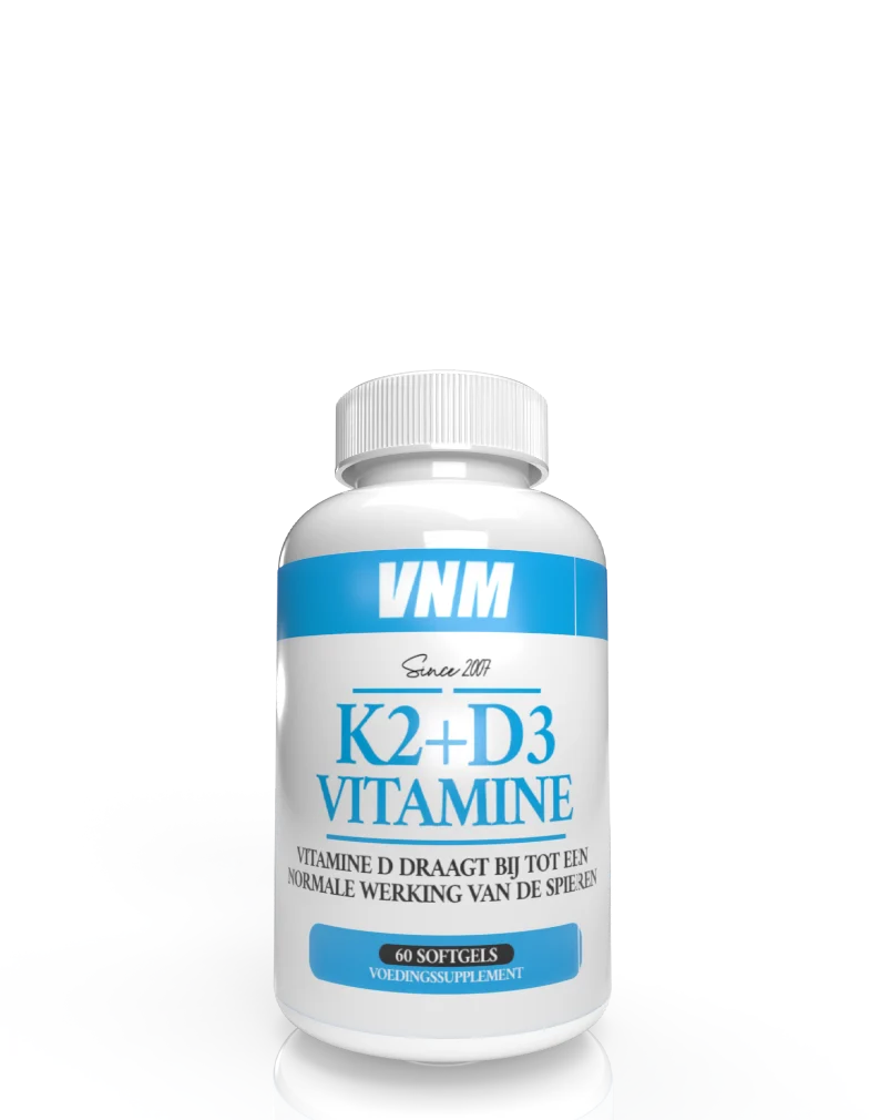 Vitamin K2+D3