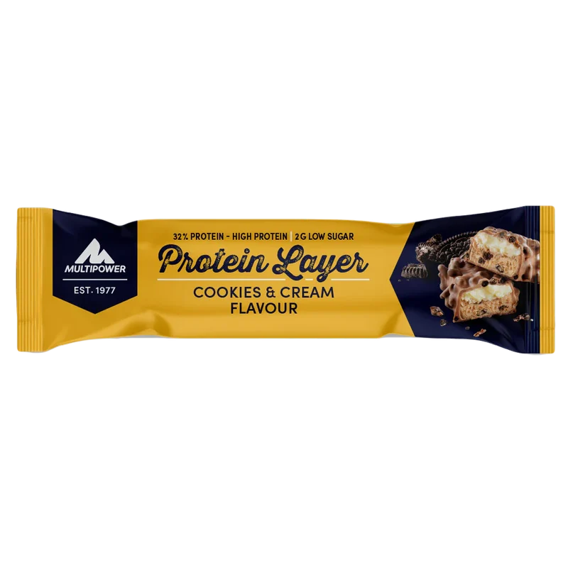 Protein Layer (18x50g)
