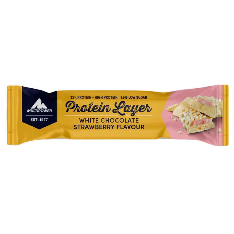 Protein Layer (18x50g)