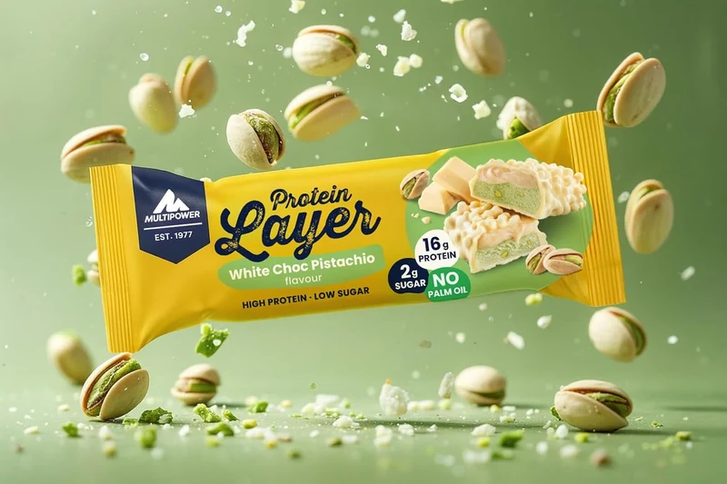 Protein Layer (18x50g)
