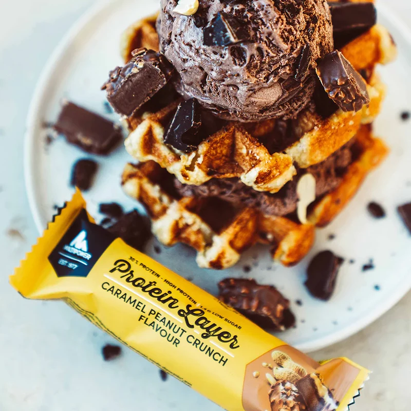 Protein Layer (18x50g)