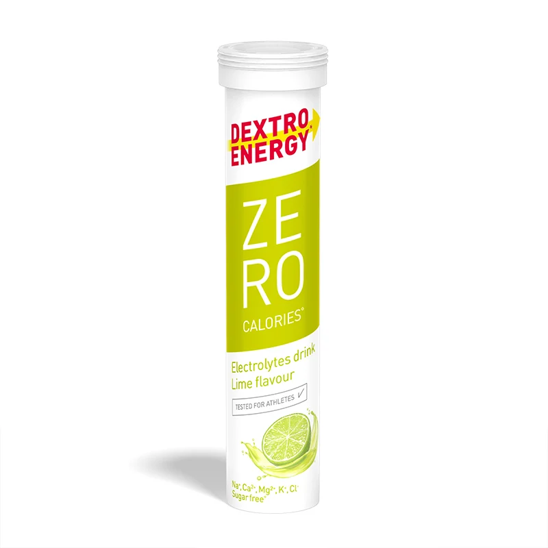 Zero Calories (12x80g)