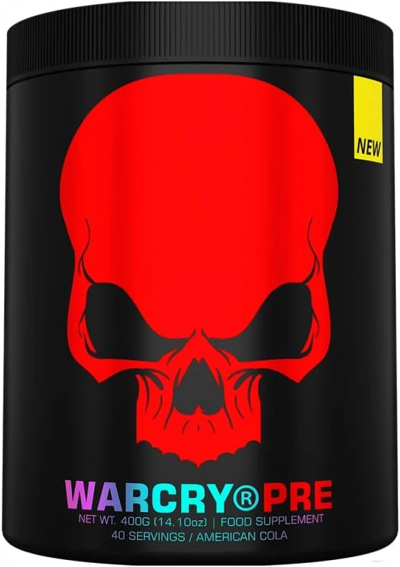 WARCRY (400g)