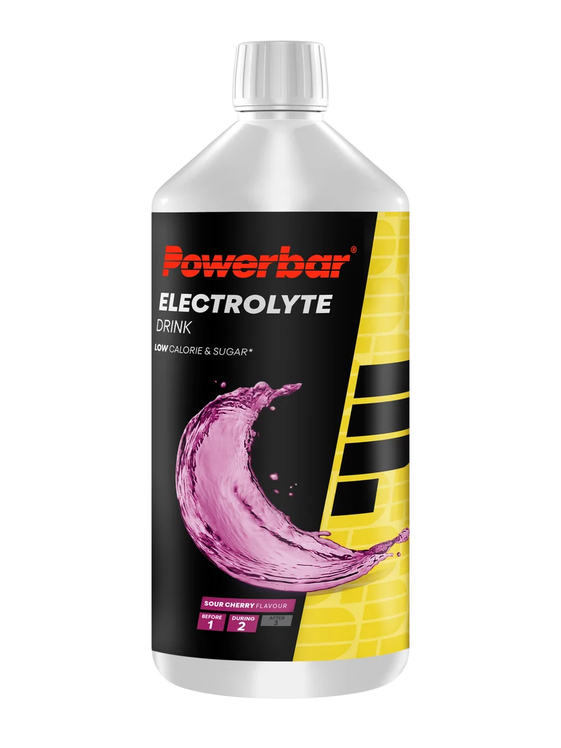 Electrolyte Drink Sirup (1000ml)