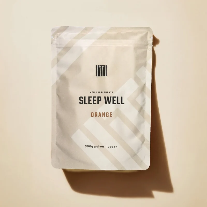 MTM Sleep Well