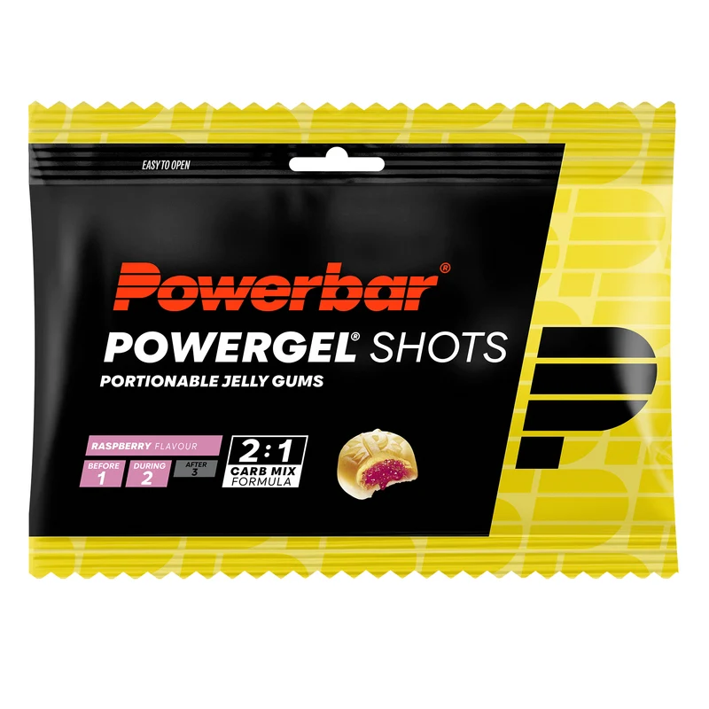 Powergel Shots (60g)