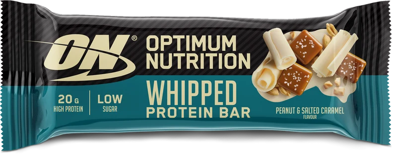 Whipped Protein Bar (10x60g)