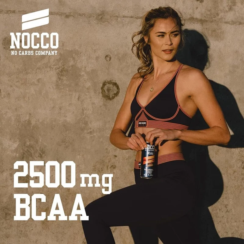 Nocco BCAA (330ml)