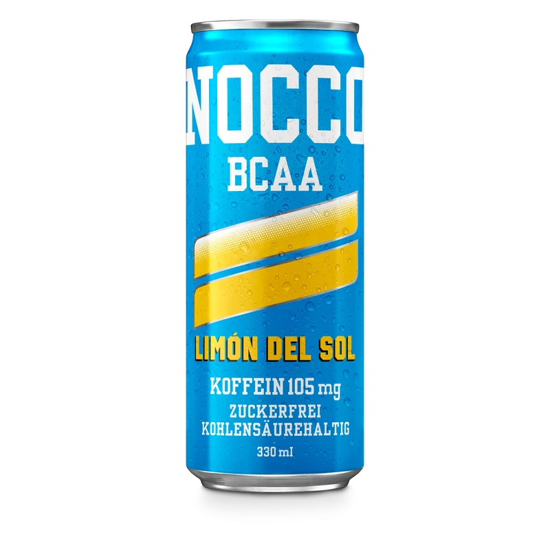 Nocco BCAA (330ml)