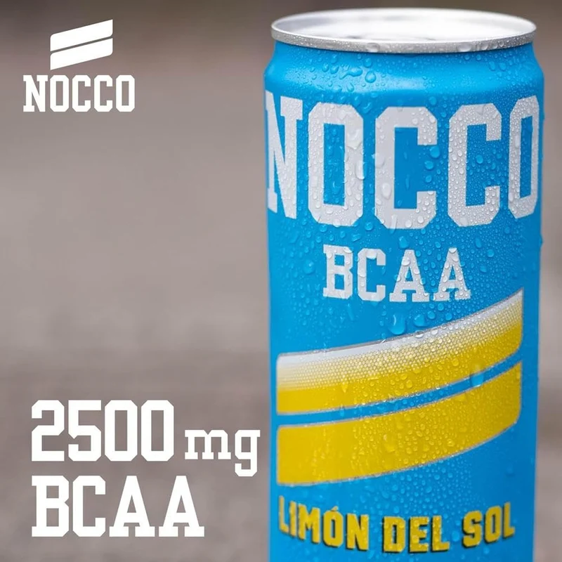 Nocco BCAA (330ml)