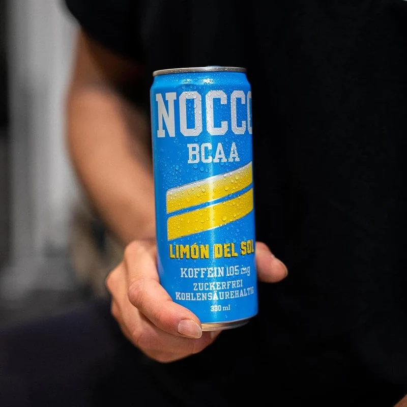 Nocco BCAA (330ml)