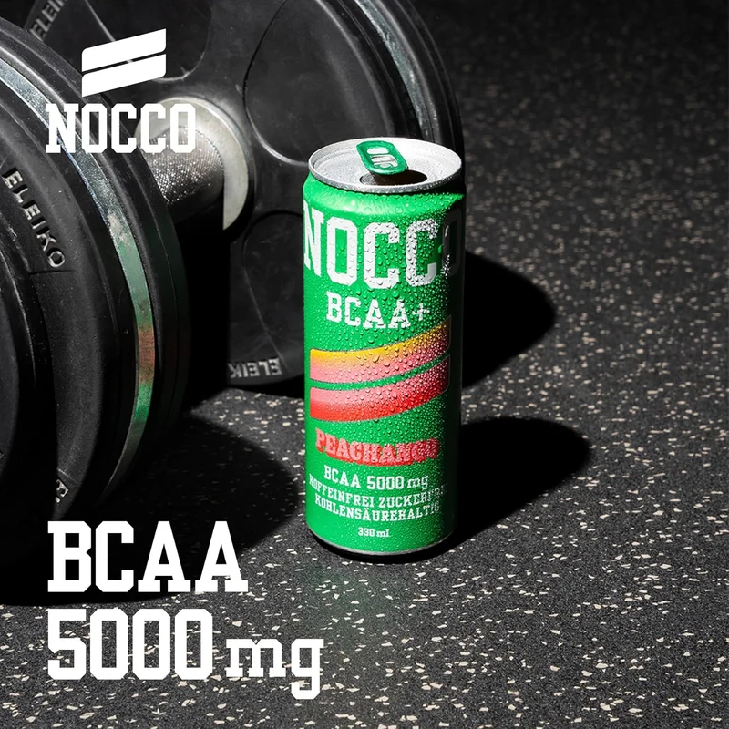 Nocco BCAA (330ml)