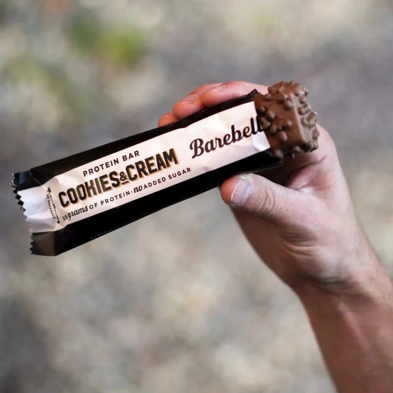 Protein Bar (12x55g)