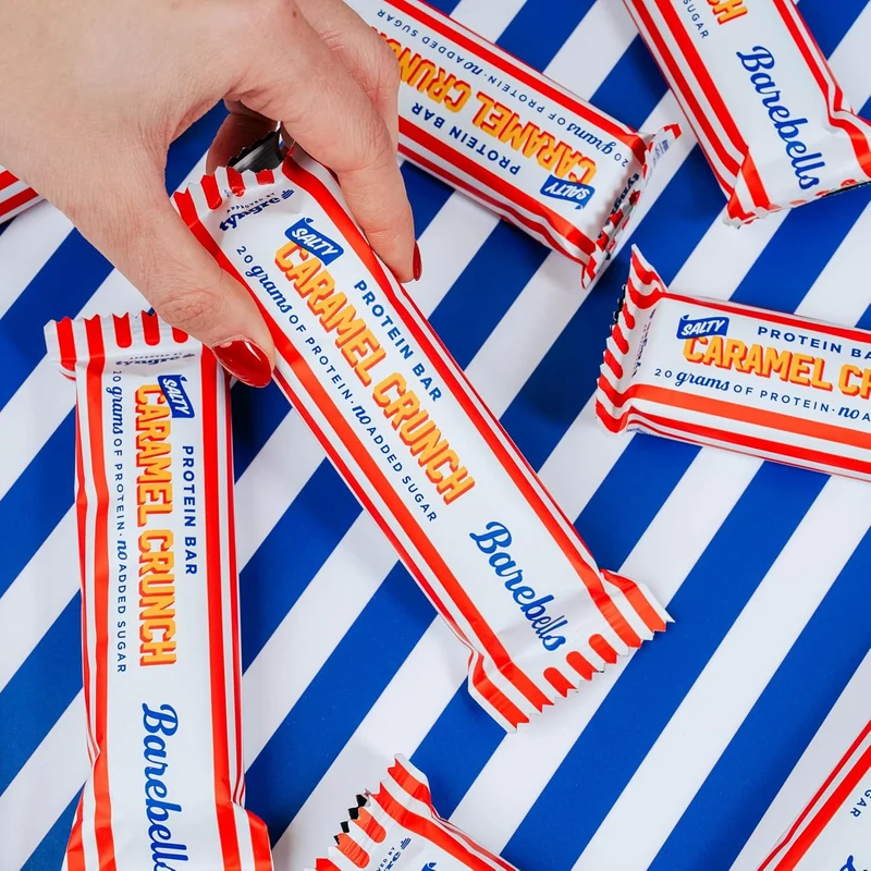 Protein Bar (12x55g)
