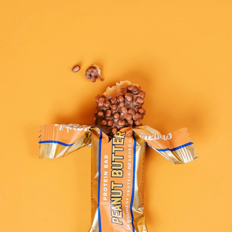 Protein Bar (12x55g)
