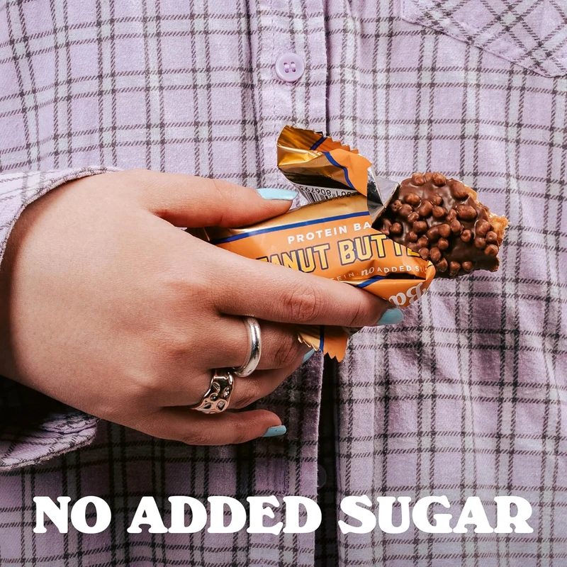 Protein Bar (12x55g)