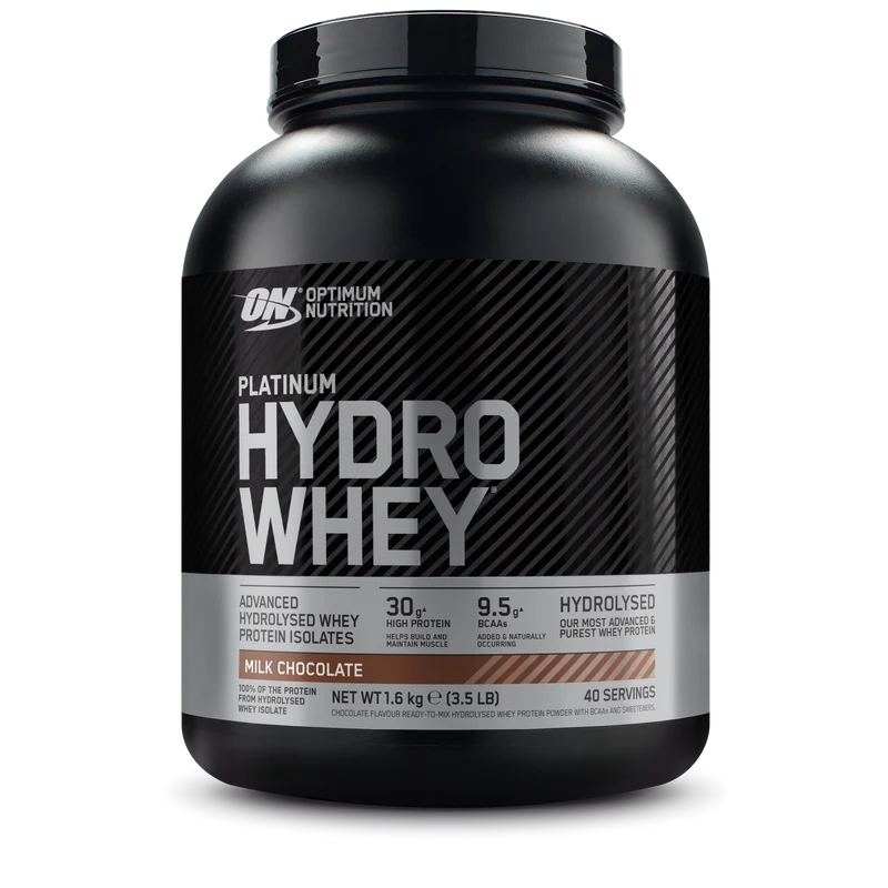 Platinum Hydro Whey (1600g)
