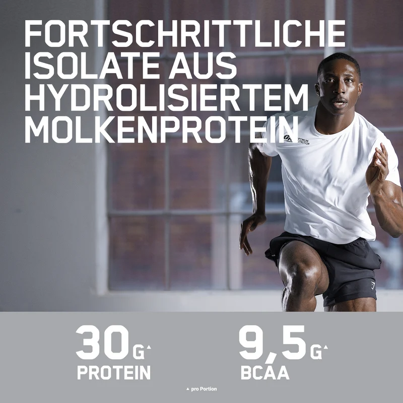 Platinum Hydro Whey (1600g)