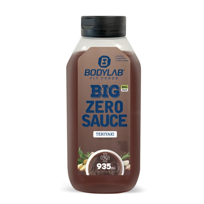 BIG ZERO Sauce (935ml)