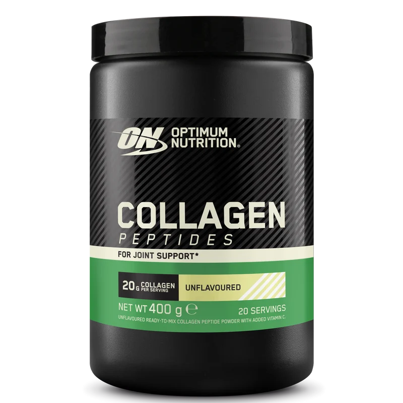 Collagen Peptides (400g)