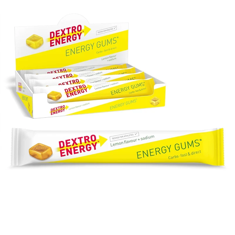 Energy Gums (8x45g)