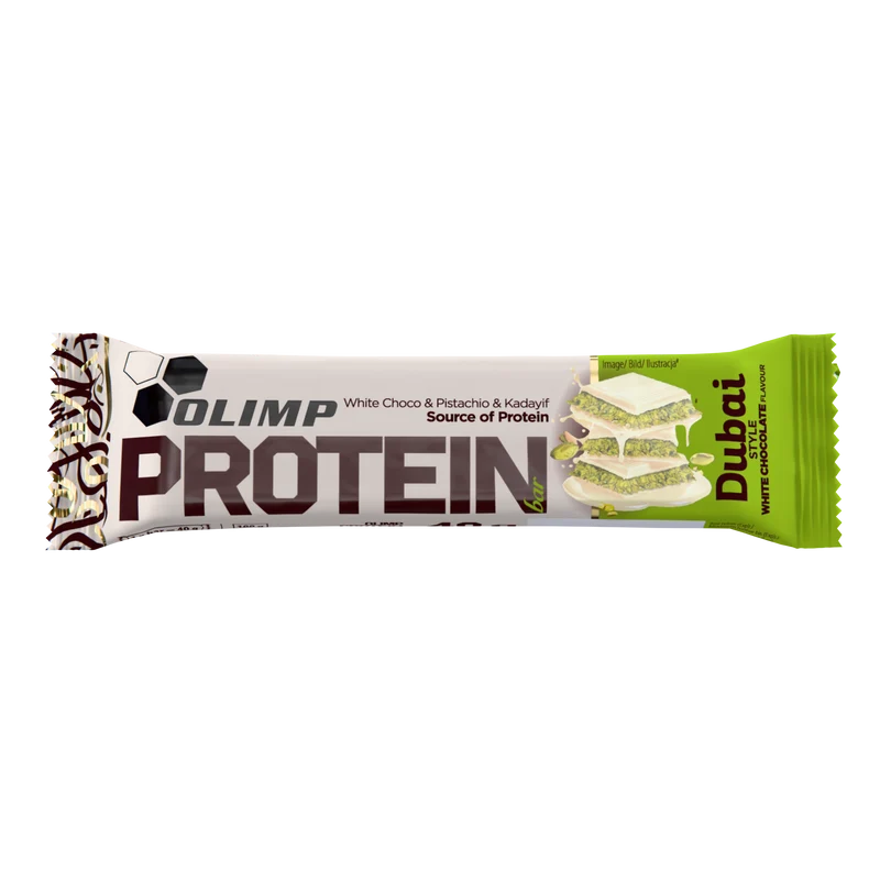 Protein Bar Dubai Style (40g)