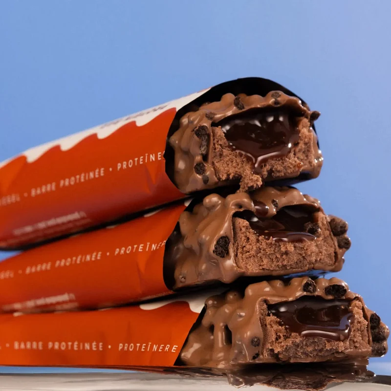 Protein Bar Spread (12x45g)