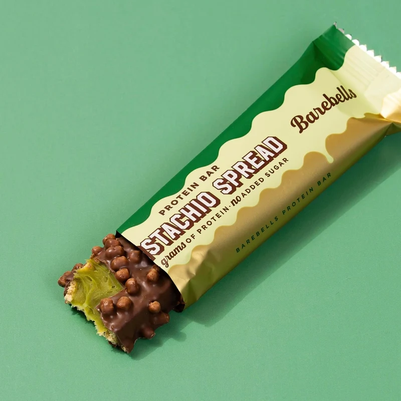 Protein Bar Spread (12x45g)