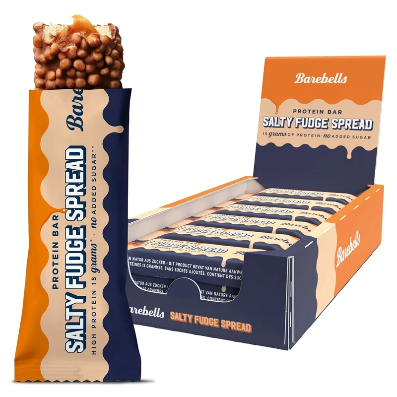 Protein Bar Spread (12x45g)