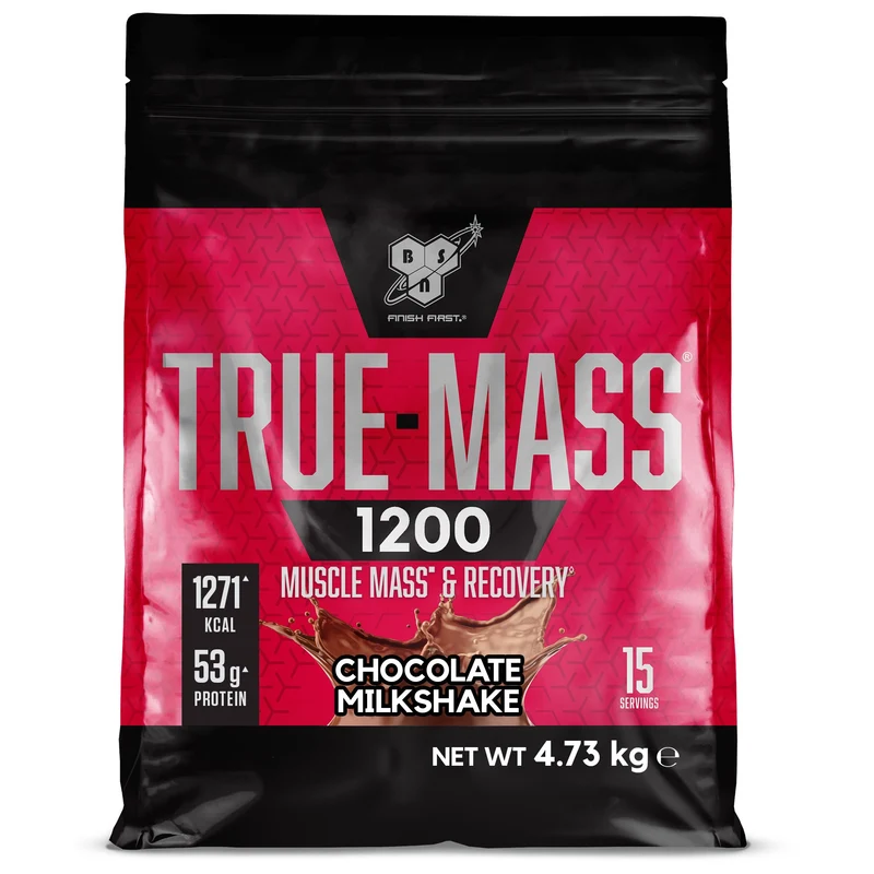 True Mass 1200 (4730g)
