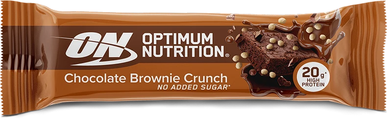 Crunch Protein Bar (10x65g)